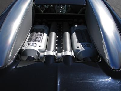 Bugatti Veyron  Ebay