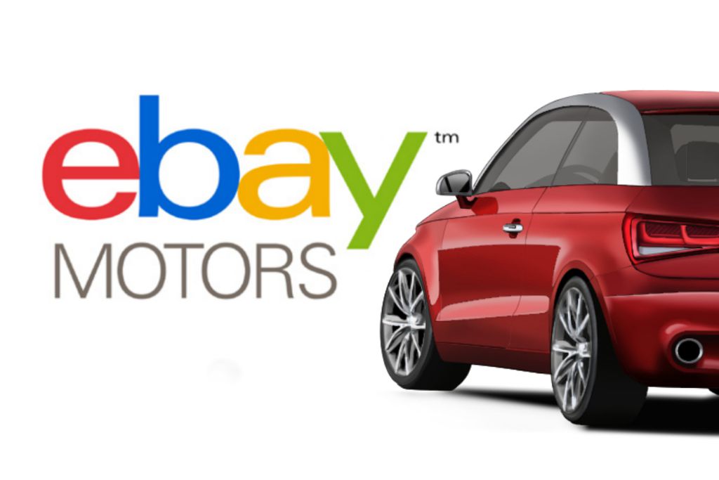 eBay Motors : quelques trucs pour importer un véhicule trouvé sur Ebay